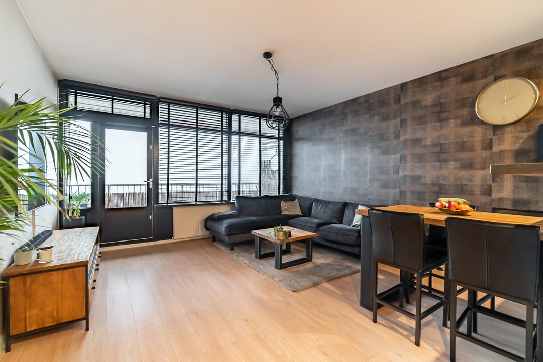 Foto 2 van Mozartlaan 252