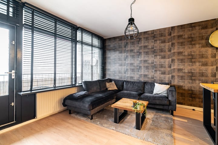 Foto 3 van Mozartlaan 252