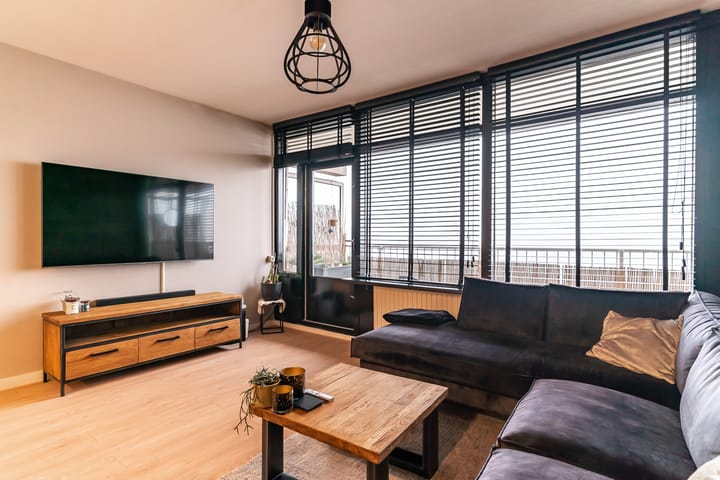 Foto 4 van Mozartlaan 252