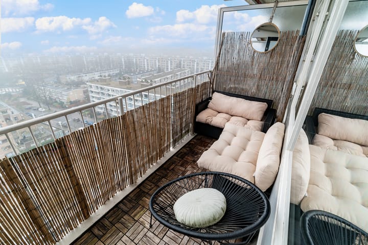 Foto 5 van Mozartlaan 252