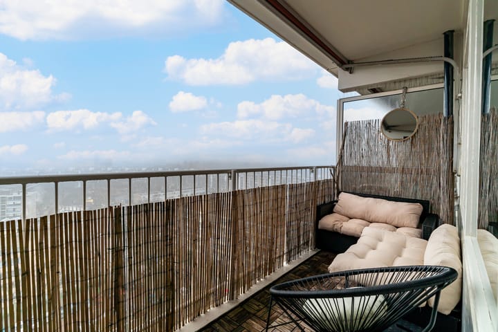 Foto 8 van Mozartlaan 252