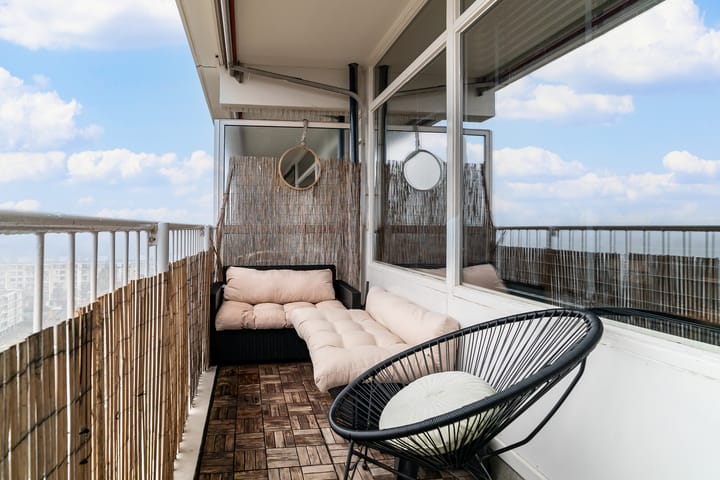 Foto 9 van Mozartlaan 252