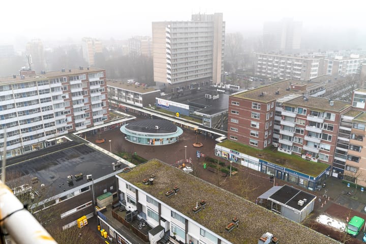 Foto 10 van Mozartlaan 252