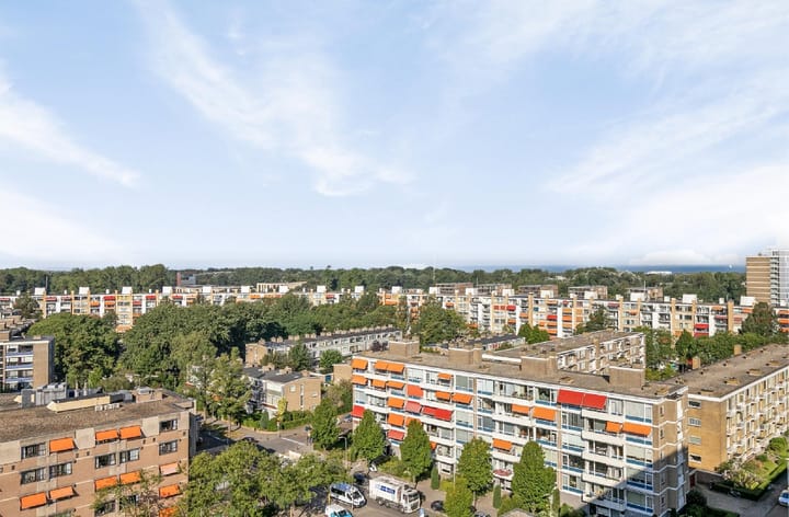 Foto 11 van Mozartlaan 252