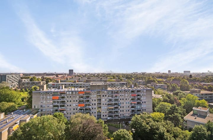 Foto 12 van Mozartlaan 252