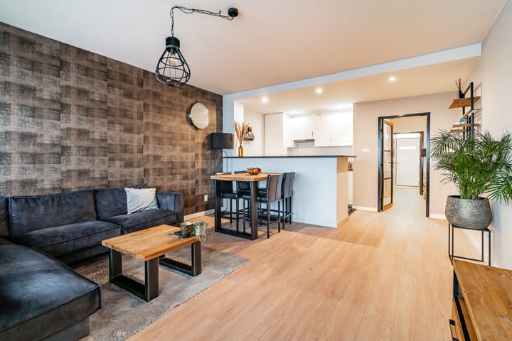 Foto 13 van Mozartlaan 252