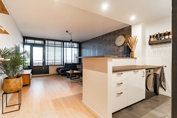 Foto 15 van Mozartlaan 252