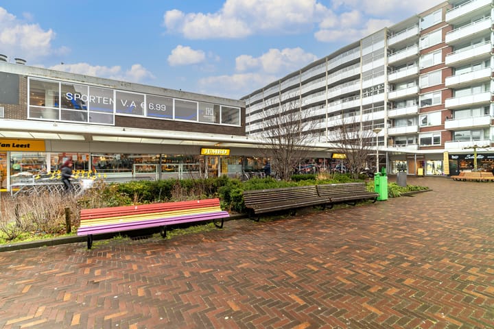 Foto 32 van Mozartlaan 252