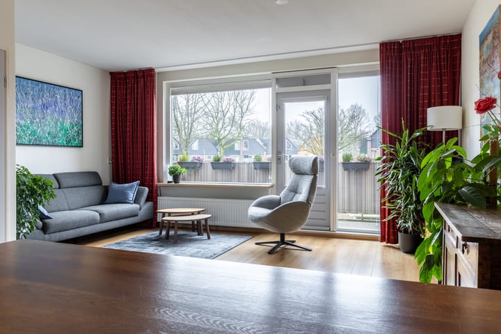 Foto 6 van de Hoefkamp 1132