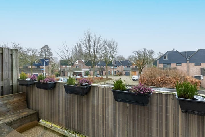 Foto 7 van de Hoefkamp 1132