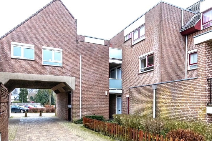 Foto 20 van de Hoefkamp 1132