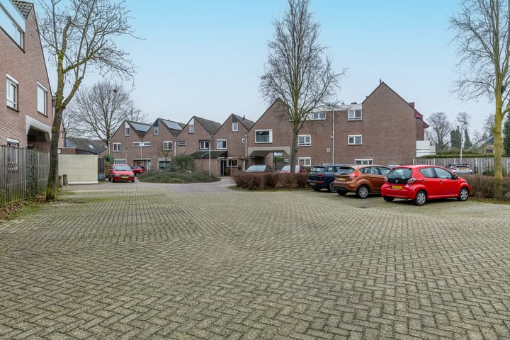 Foto 21 van de Hoefkamp 1132