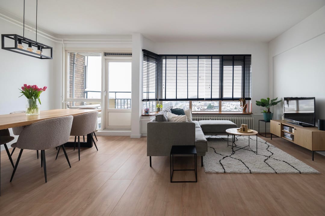 Foto 1 van Stadhoudersplein 111