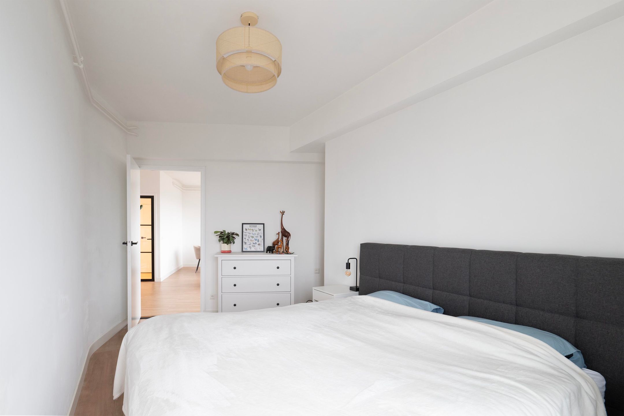 Foto 3 van Stadhoudersplein 111