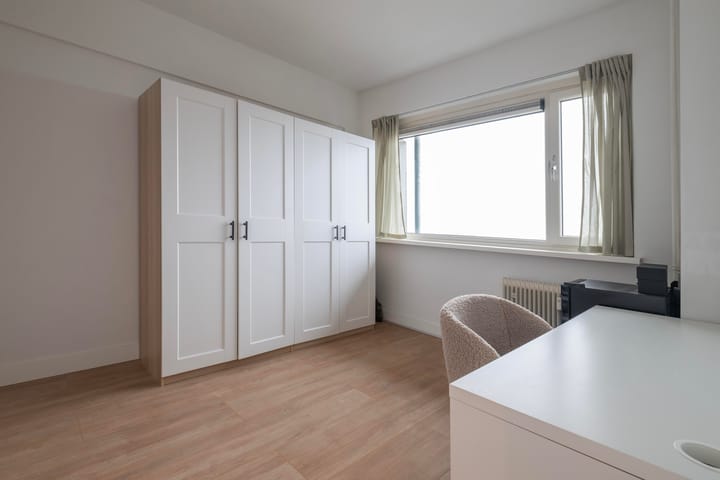 Foto 4 van Stadhoudersplein 111