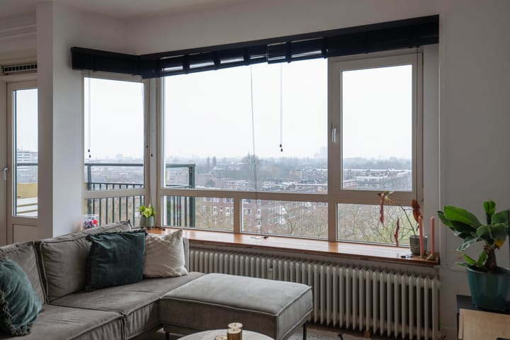 Foto 5 van Stadhoudersplein 111