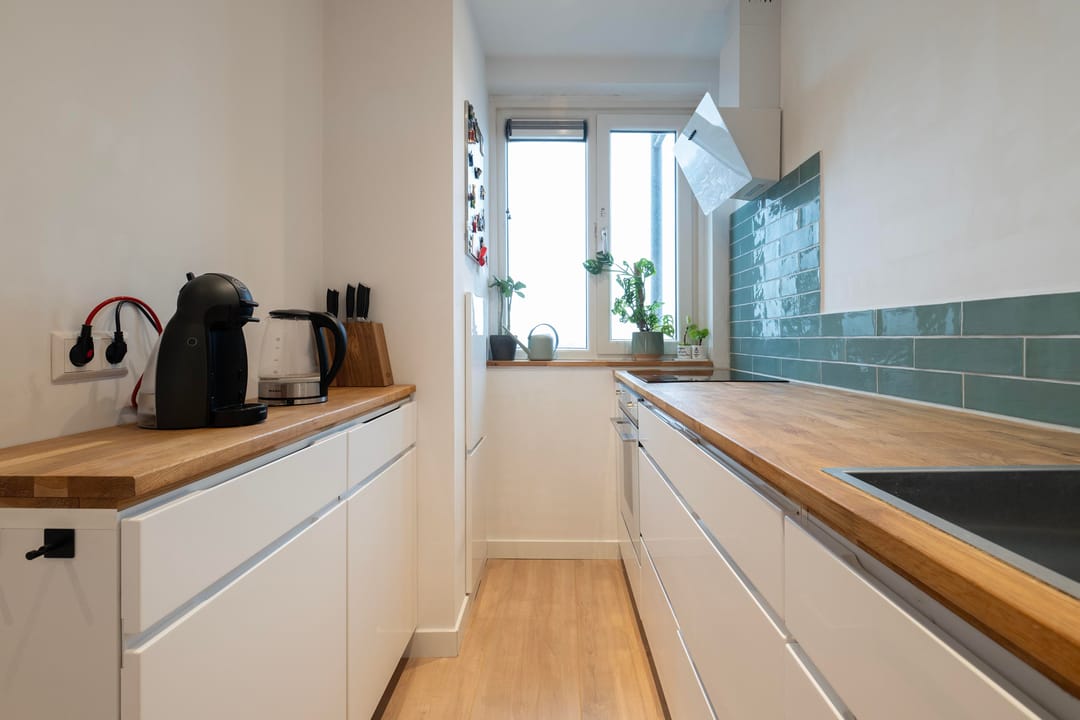 Foto 7 van Stadhoudersplein 111