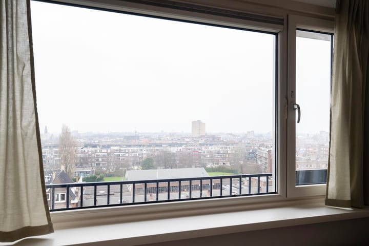 Foto 10 van Stadhoudersplein 111