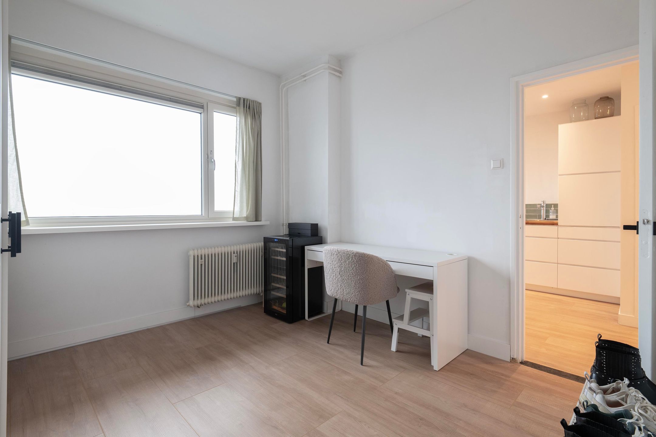 Foto 12 van Stadhoudersplein 111