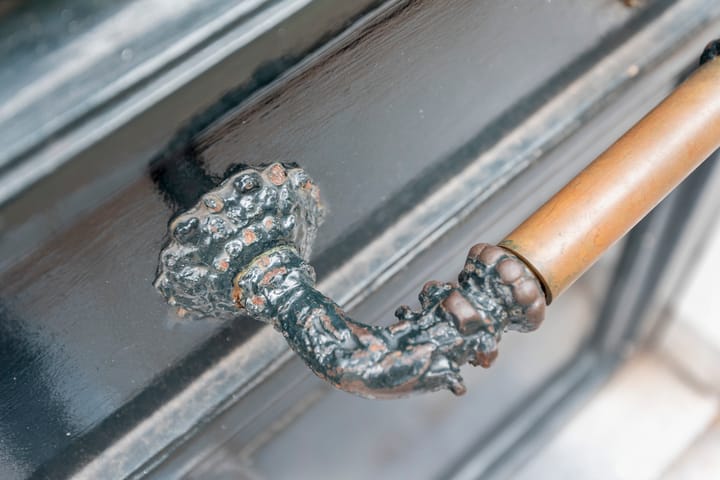 Foto 3 van Stoofsteeg 6-A