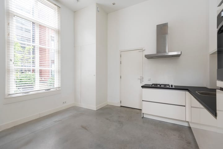 Foto 4 van Stoofsteeg 6-A