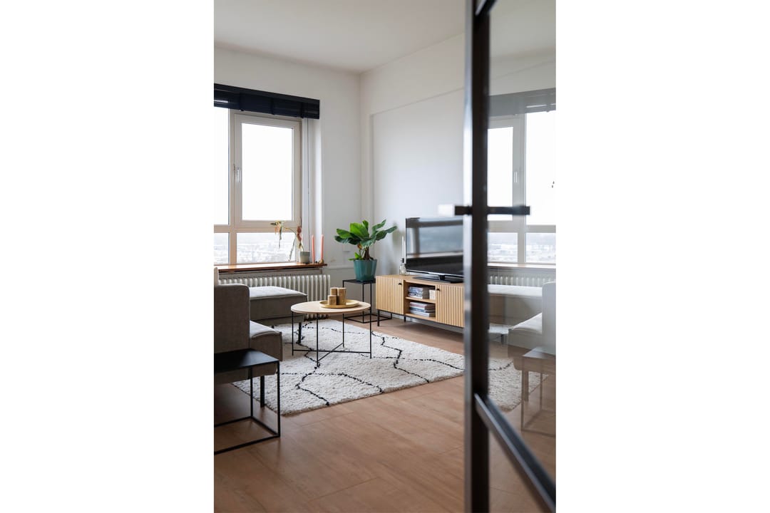 Foto 16 van Stadhoudersplein 111