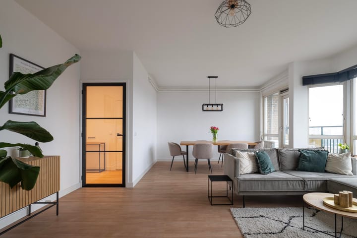 Foto 17 van Stadhoudersplein 111