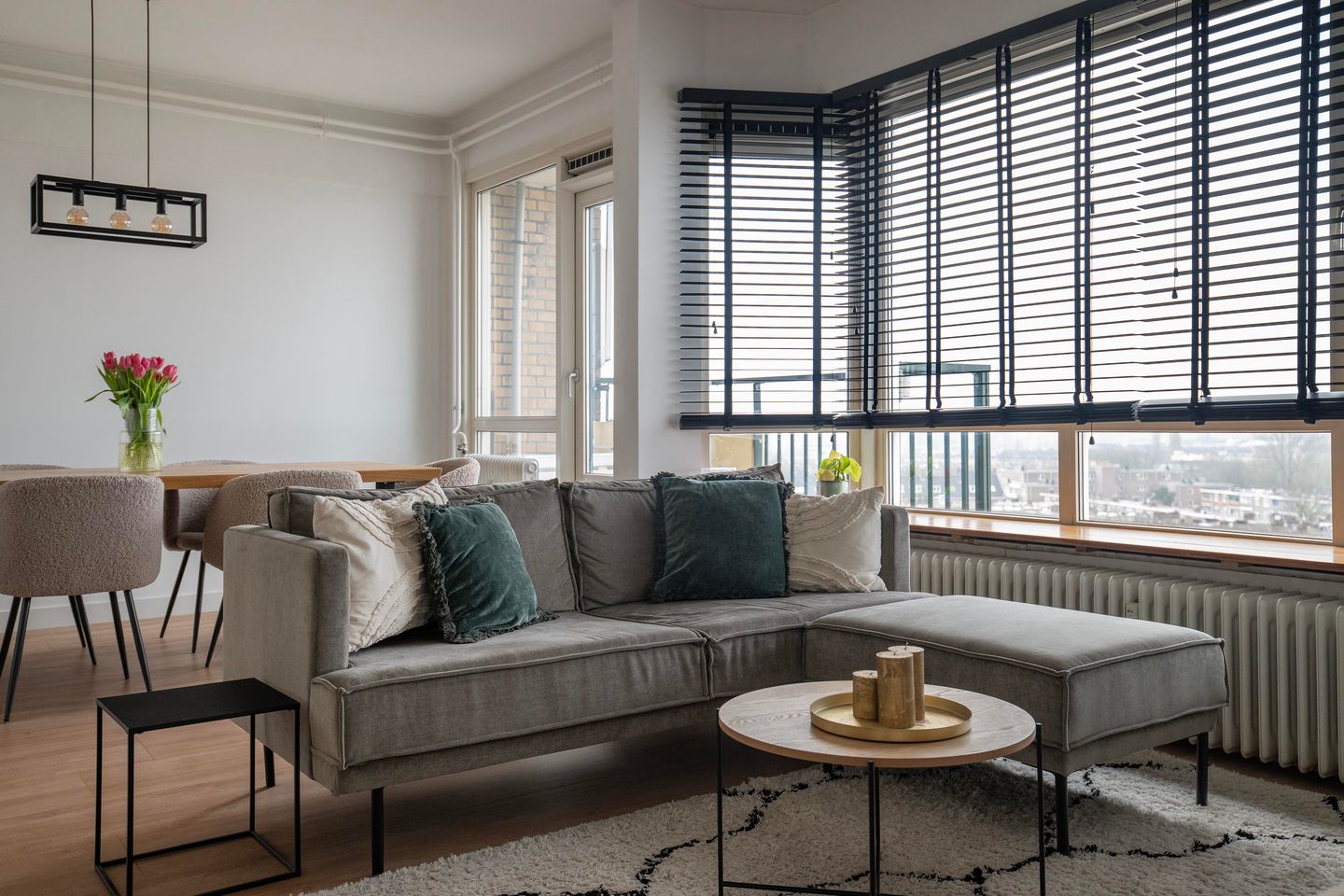 Foto 19 van Stadhoudersplein 111