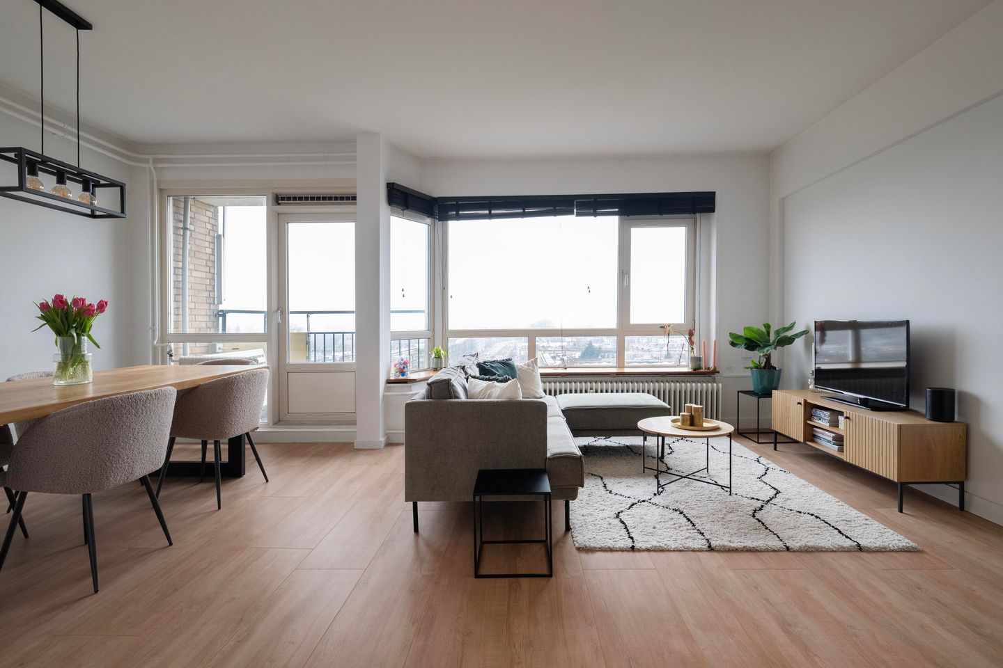 Foto 20 van Stadhoudersplein 111