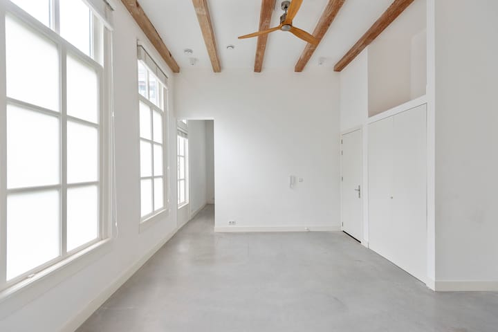 Foto 10 van Stoofsteeg 6-A