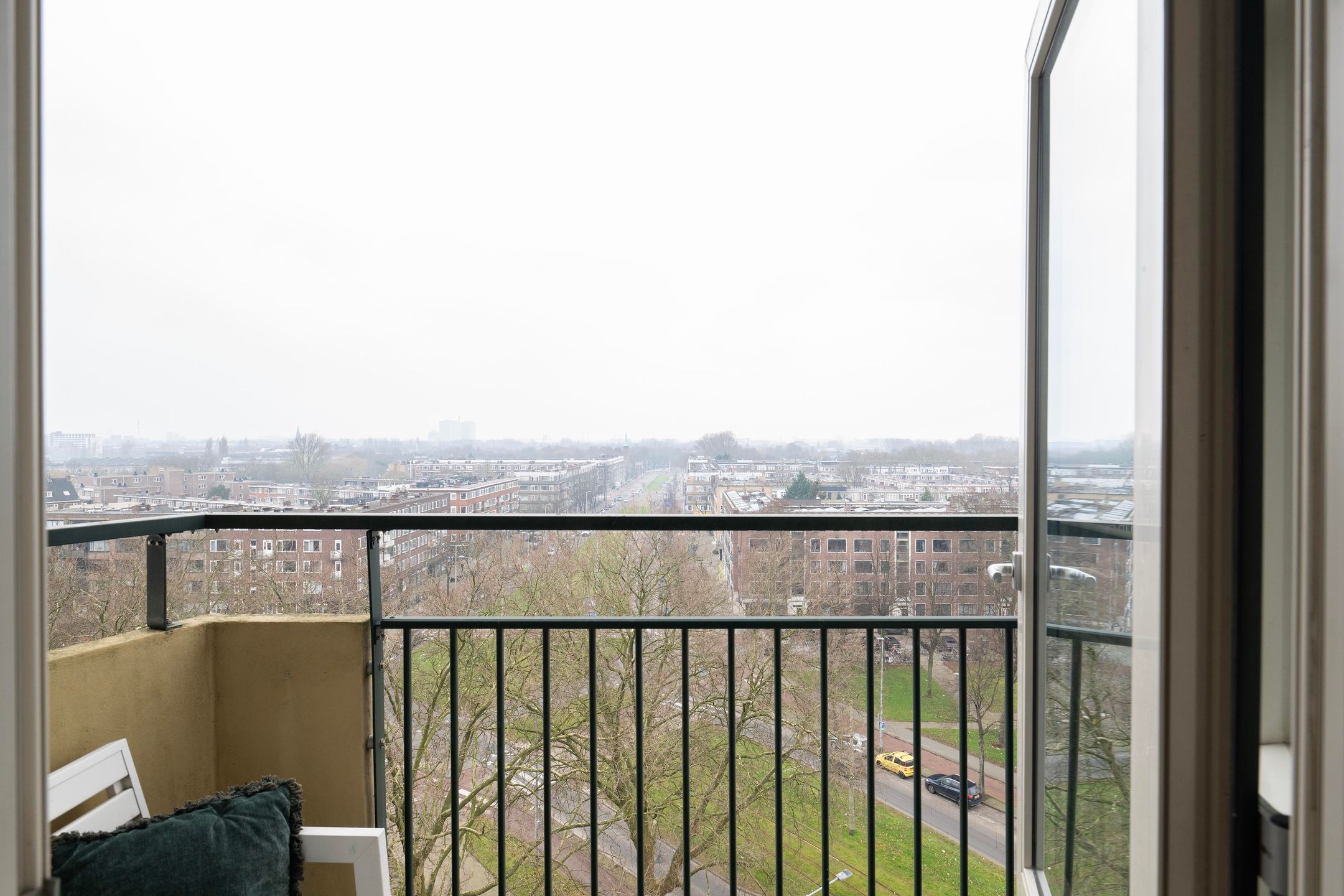 Foto 21 van Stadhoudersplein 111