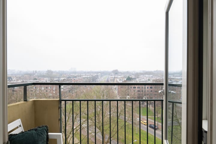 Foto 21 van Stadhoudersplein 111