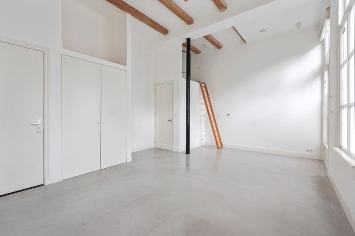 Foto 11 van Stoofsteeg 6-A