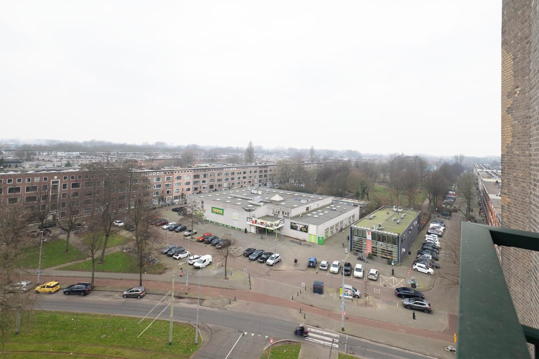 Foto 22 van Stadhoudersplein 111