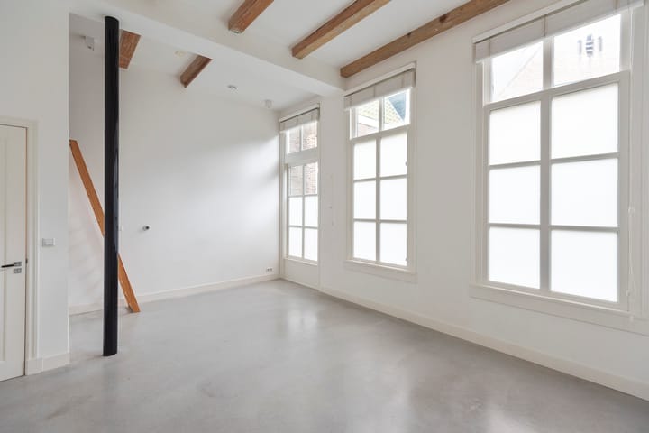 Foto 12 van Stoofsteeg 6-A