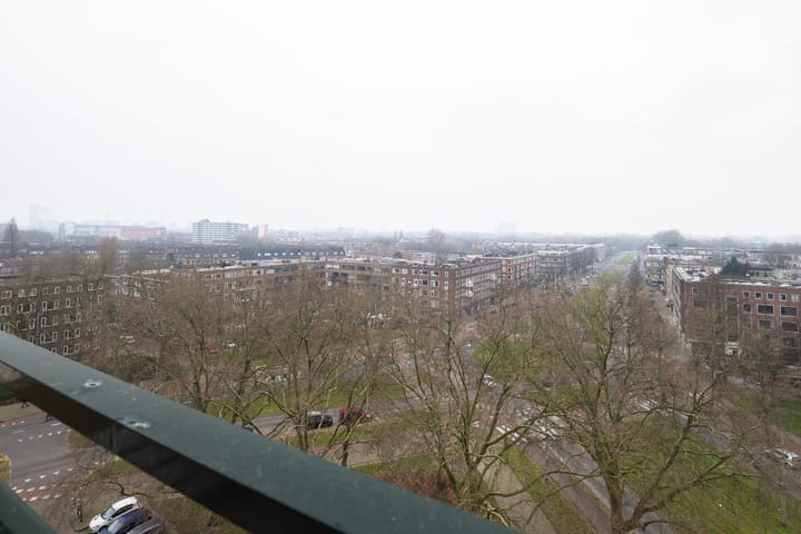 Foto 23 van Stadhoudersplein 111