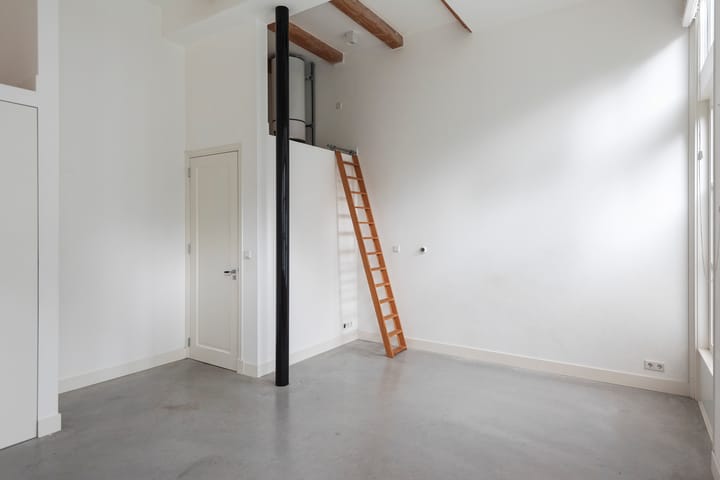 Foto 13 van Stoofsteeg 6-A