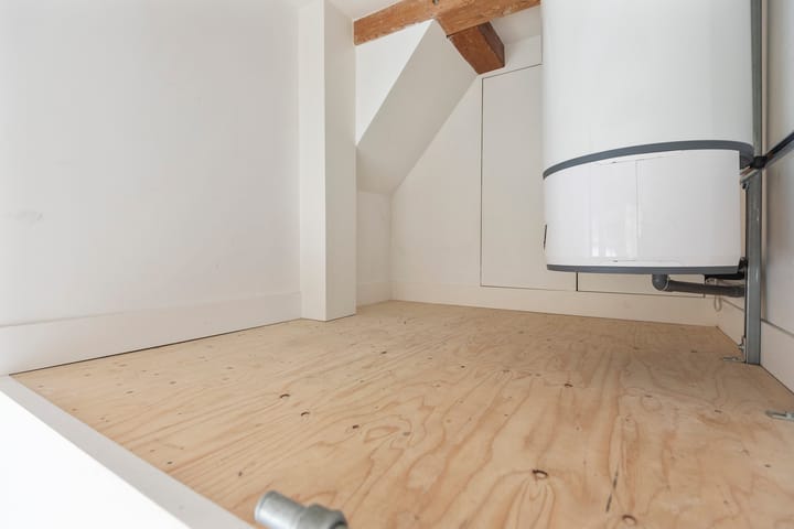 Foto 15 van Stoofsteeg 6-A