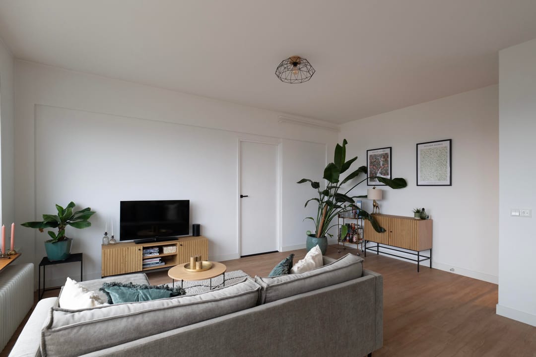 Foto 26 van Stadhoudersplein 111