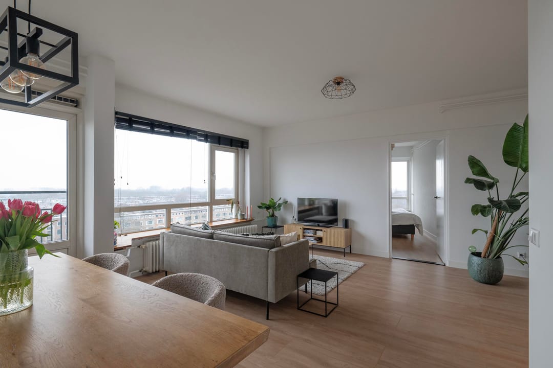 Foto 28 van Stadhoudersplein 111