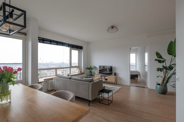 Foto 28 van Stadhoudersplein 111