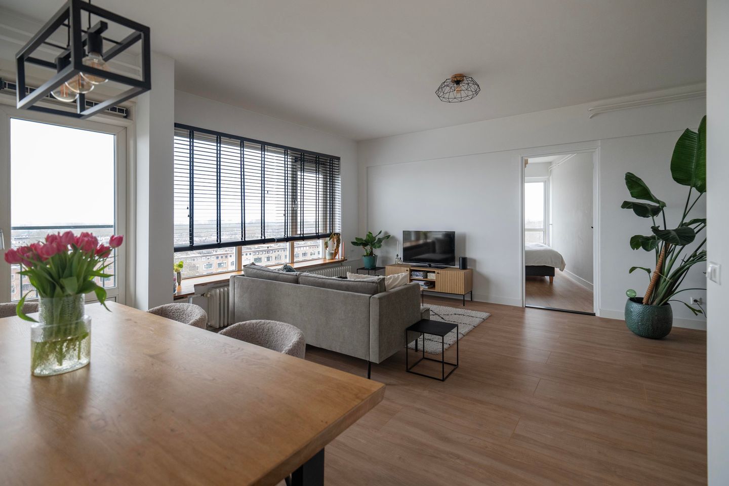 Foto 29 van Stadhoudersplein 111