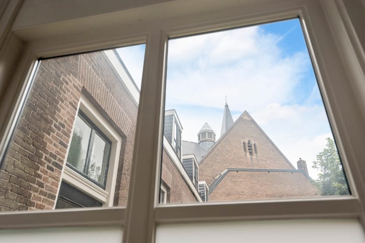 Foto 20 van Stoofsteeg 6-A