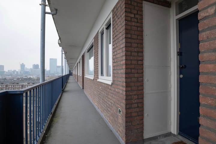 Foto 32 van Stadhoudersplein 111