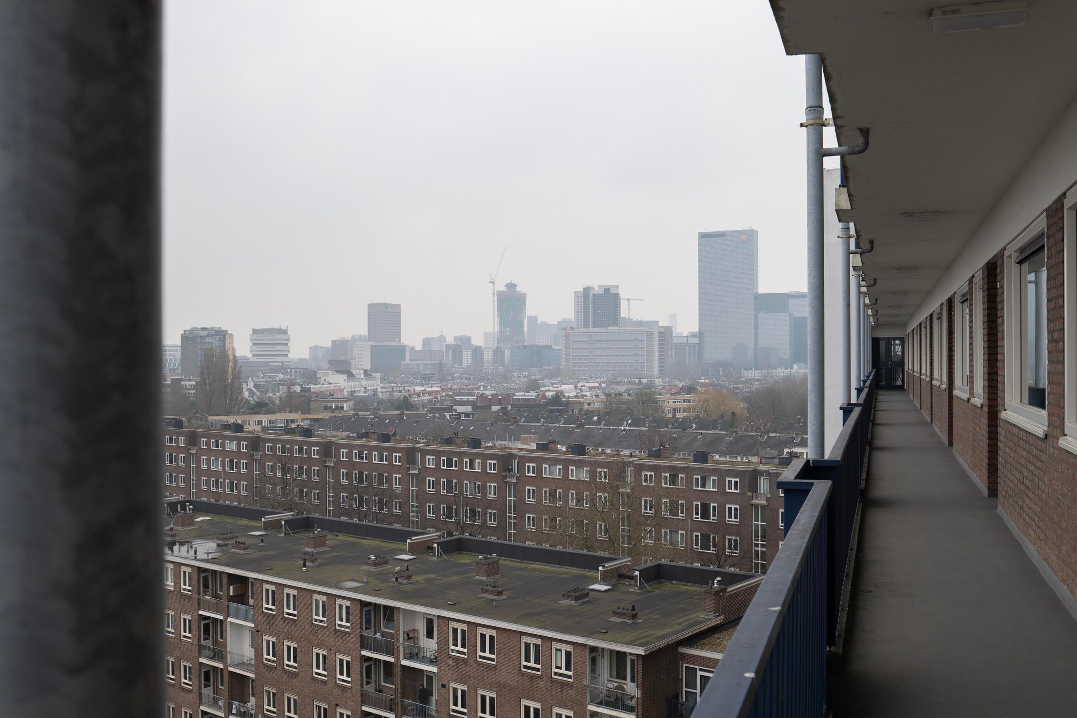 Foto 33 van Stadhoudersplein 111