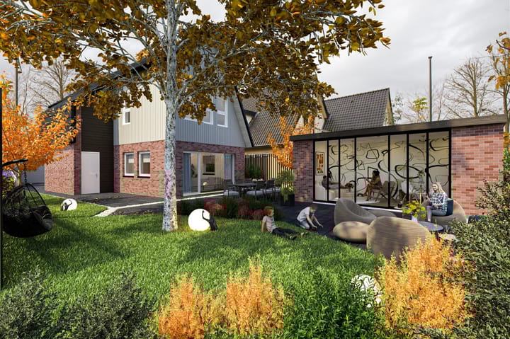 Foto 3 van De Elizabeth Hoeve