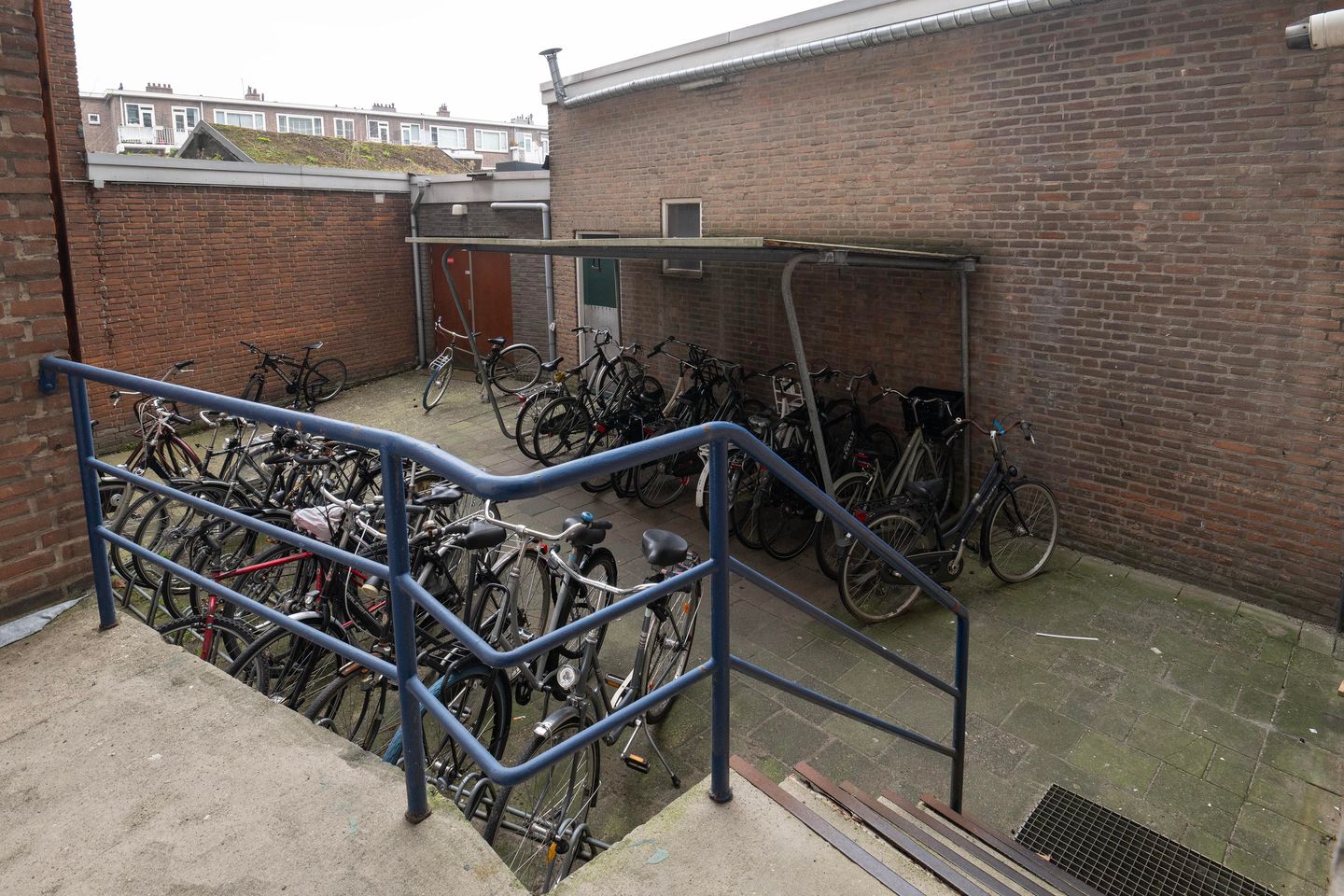 Foto 34 van Stadhoudersplein 111