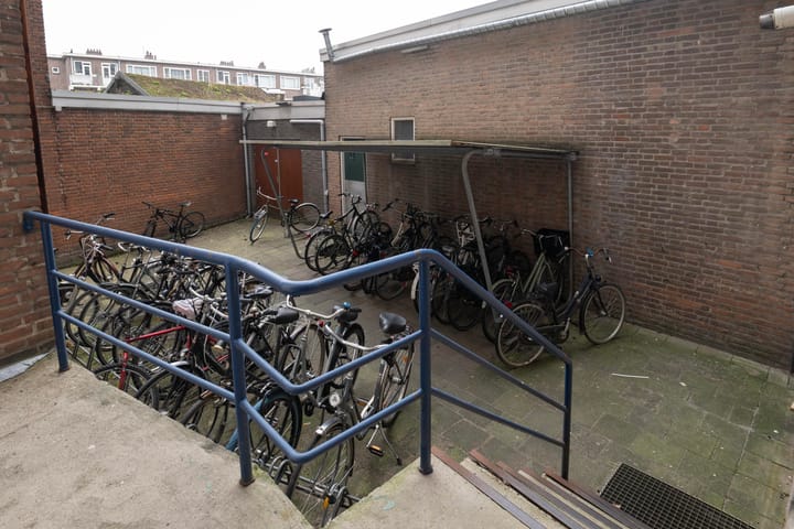 Foto 34 van Stadhoudersplein 111