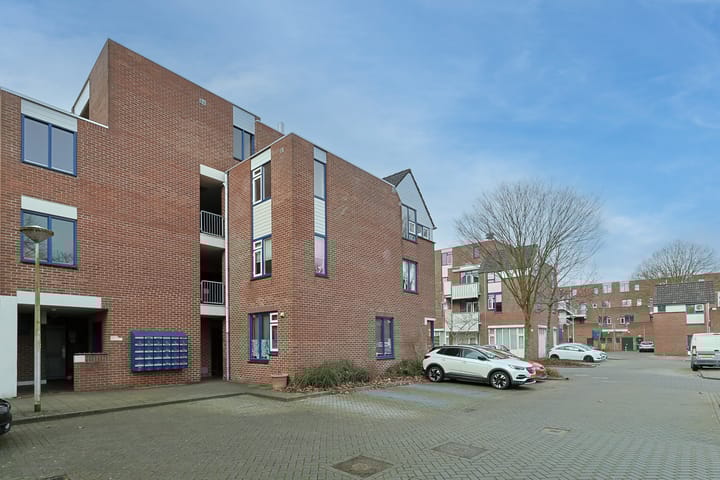 Foto 3 van Stuifzwam 90