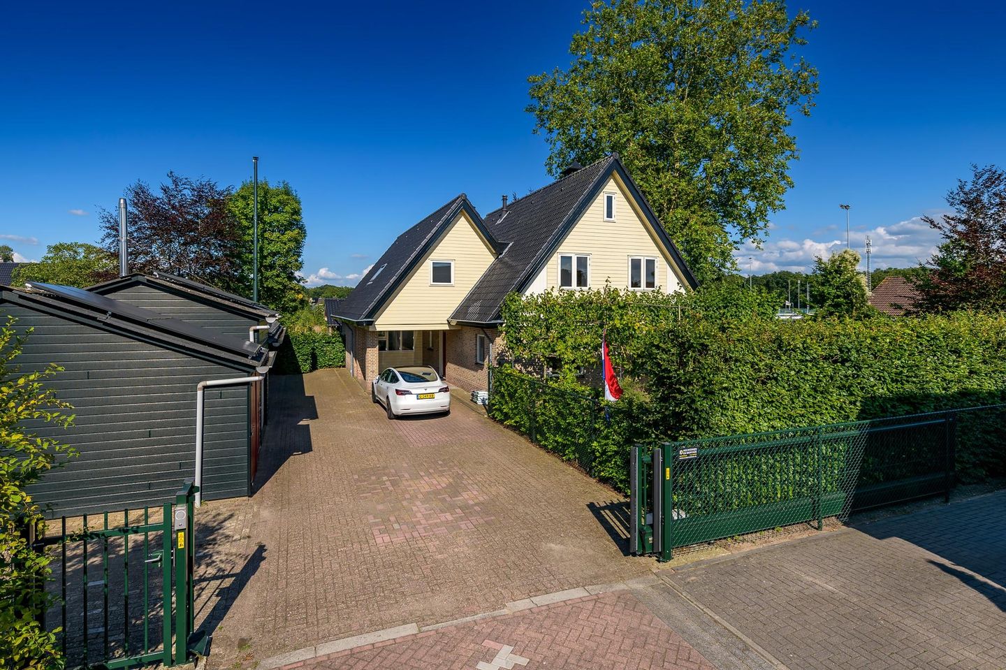 Foto 5 van De Elizabeth Hoeve